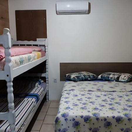 Recanto Do Sol Pousada Capão da Canoa 外观 照片