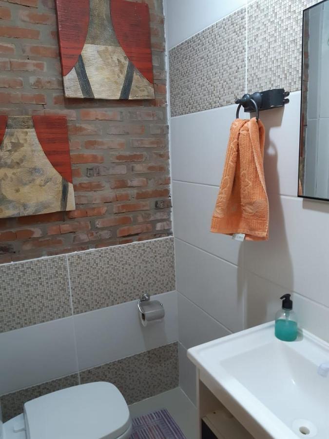 Recanto Do Sol Pousada Capão da Canoa 外观 照片